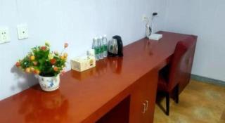 Beijing Wanjia Traders Hotel - Pechino - 7