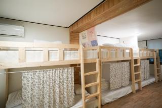Suncheon Namu Guesthouse - 1
