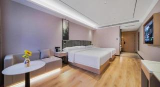 GreenTree Inn Beijing Changping District North China Electric Power University Business Hotel - 5