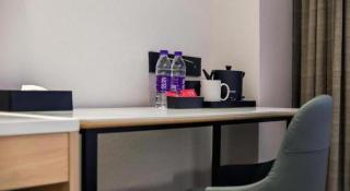 GreenTree Inn Beijing Changping District North China Electric Power University Business Hotel - 4