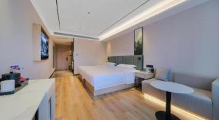 GreenTree Inn Beijing Changping District North China Electric Power University Business Hotel - 3