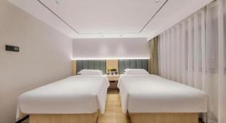 GreenTree Inn Beijing Changping District North China Electric Power University Business Hotel - 1