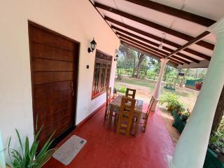 Rock Vista Cottage - Sigiriya - 7
