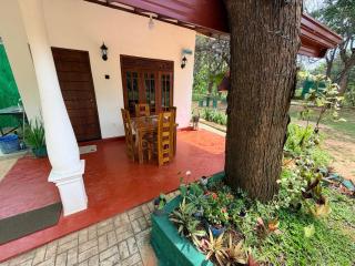 Rock Vista Cottage - Sigiriya - 8