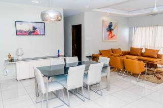 Swaleh m apartment - 2