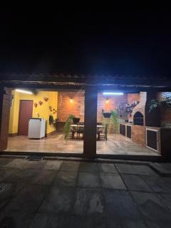 Recanto da Família Maciel - 4