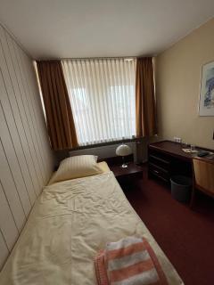 Hotel Herzog - Hamm - 2