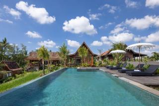 Berlima Boutique Resort - 6