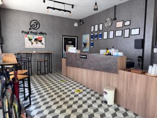 Pagi Pagi villas - 1