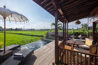 Berlima Boutique Resort - 7