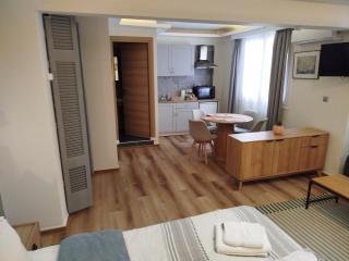 Ririka Athens Homes - Boutique Apartments in Historic Psyrri near Monastiraki Metro - Athene - 2