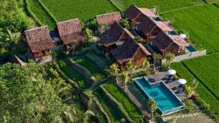Berlima Boutique Resort - 6