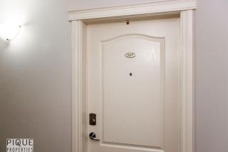 Luxury Duo Suites - King Bed - AC - Patio - UGPark - 4