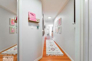 Luxury Duo Suites - King Bed - AC - Patio - UGPark - 2