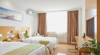 GreenTree Alliance Hotel Foshan Nanhai District Pingzhou Yuqi Street - 5