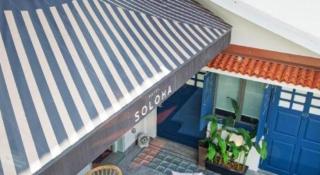 Hotel Soloha @ Chinatown - 9