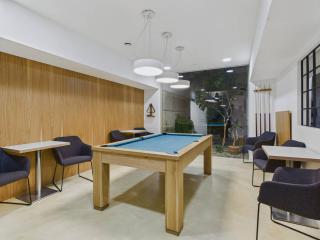 Hotel Forea - 1