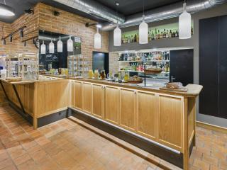 Hotel Forea - 1