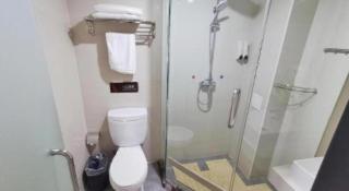 7 Days Premium· Tianjin Binhai International Airport - 3