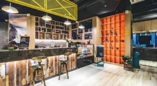 Atour Light Hotel Hangzhou Future Sci-Tech City - Hangzhou - 4