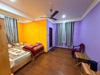 Sangha Homestay - 4