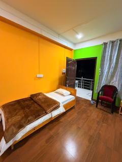 Sangha Homestay - 2