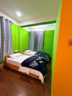 Sangha Homestay - 1