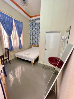 Hotel Thúy Hằng Núi Sam Châu Đốc - 1