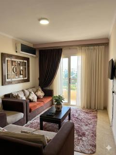 Olive Suites - 1