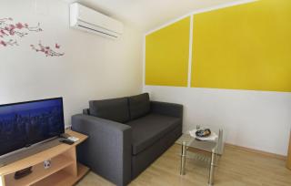 Comfortable vacation flat in a great area - 7