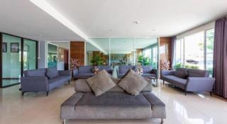OYO 1130 Ck Resort Pattaya - 5