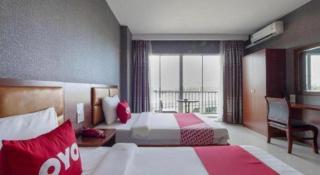 OYO 1130 Ck Resort Pattaya - 1
