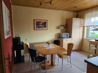 Ferienwohnungen Knaus - 4