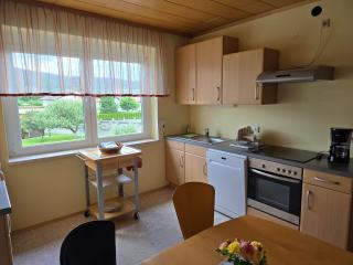 Ferienwohnungen Knaus - 3