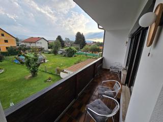 Ferienwohnungen Knaus - 2