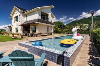 Hualien Morning Fields Villa - 8