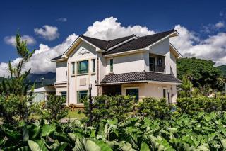 Hualien Morning Fields Villa - 9