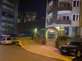 Borahan Residance - 8