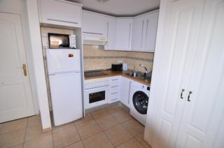 Apartamento HAKUNA MATATA con gran terraza, planta baja - 7