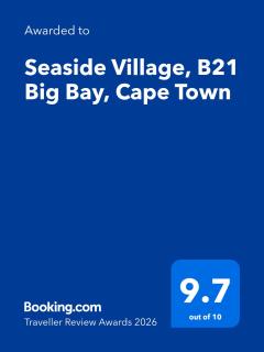 Seaside Village, B21 Big Bay, Cape Town - 9