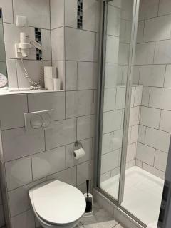 Hotel Herzog - Hamm - 8