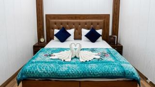 The Ghat Side Home Stay, Varanasi - 4
