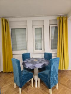 Apartman MMM - 4