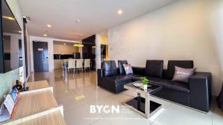 Genting Ion Delemen by BYON - 5