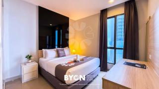 Genting Ion Delemen by BYON - 7