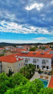 Jardin d'Azur Alaçatı - Alaçatı - 3