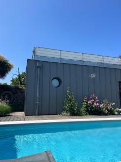 Villa SAINT JEAN - 1