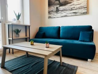 Apartament z widokiem na Łazienki Królewskie - 5