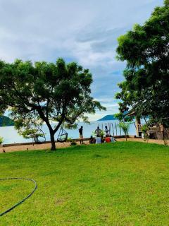 Marijan Lodge - 1