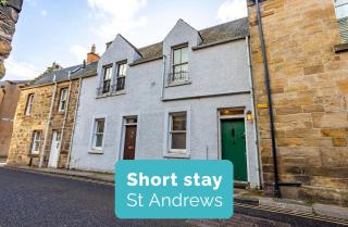 South Castle Street - St Andrews - 0